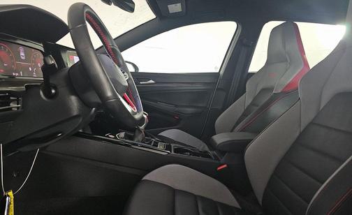 2024 Volkswagen Golf GTI 1.4T TSI