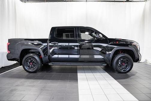 2024 Toyota Tundra Hybrid TRD Pro