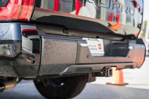 2024 Toyota Tundra Hybrid TRD Pro