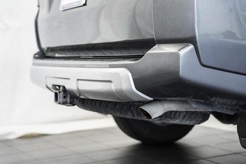 2023 Toyota 4Runner TRD Off Road