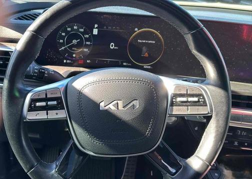 2023 Kia Telluride SX X-Pro