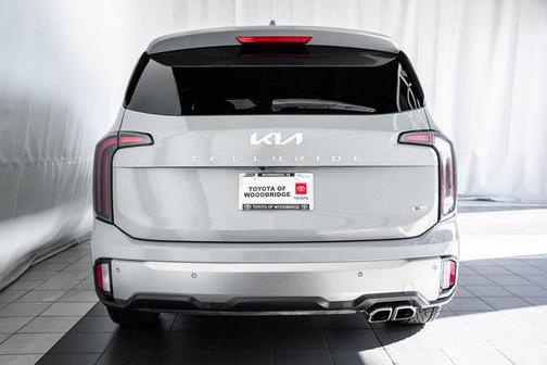 2023 Kia Telluride SX X-Pro
