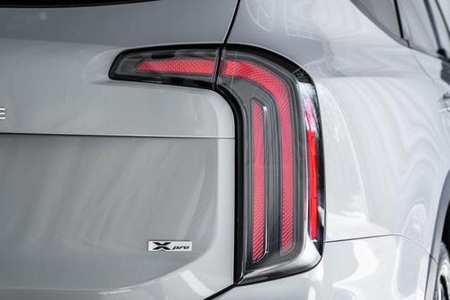 2023 Kia Telluride SX X-Pro