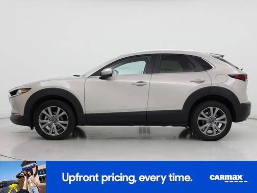 2024 Mazda CX-30 2.5 S Preferred Package