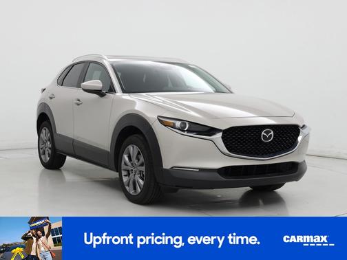 2024 Mazda CX-30 2.5 S Preferred Package