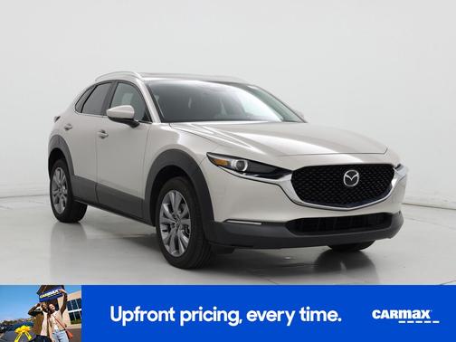 2024 Mazda CX-30 2.5 S Preferred Package