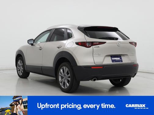 2024 Mazda CX-30 2.5 S Preferred Package
