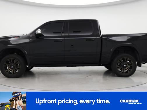 2021 RAM 1500 Longhorn