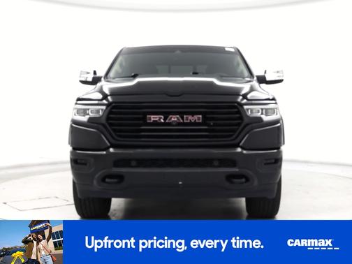 2021 RAM 1500 Longhorn