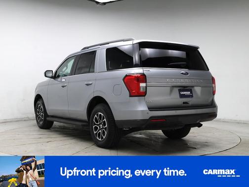 2022 Ford Expedition XLT