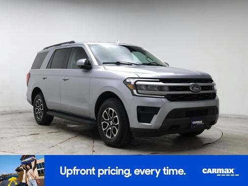 2022 Ford Expedition XLT