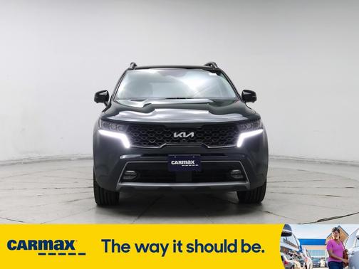 2022 Kia Sorento X-Line SX Prestige