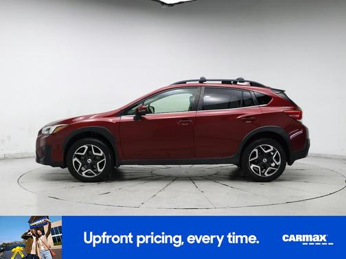2018 Subaru Crosstrek Limited