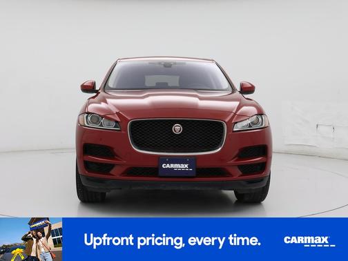 2020 Jaguar F-PACE 25t Premium