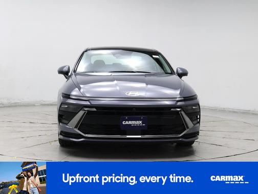 2024 Hyundai SONATA Hybrid Limited