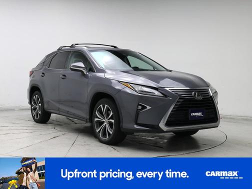 2017 Lexus RX 350 RX 350