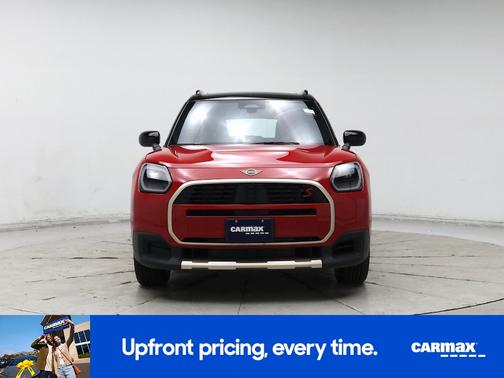 2025 MINI Countryman S ALL4