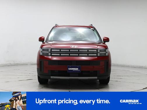 2024 Hyundai SANTA FE SEL