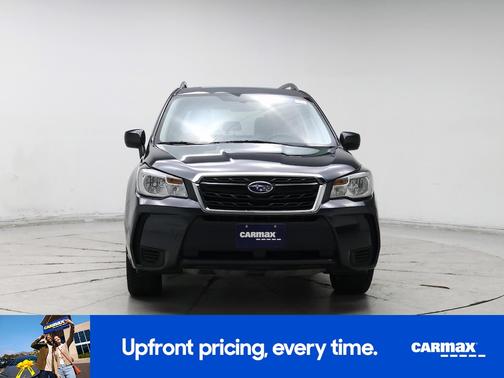 2018 Subaru Forester 2.0XT Premium