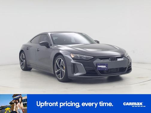 2023 Audi RS e-tron GT Base