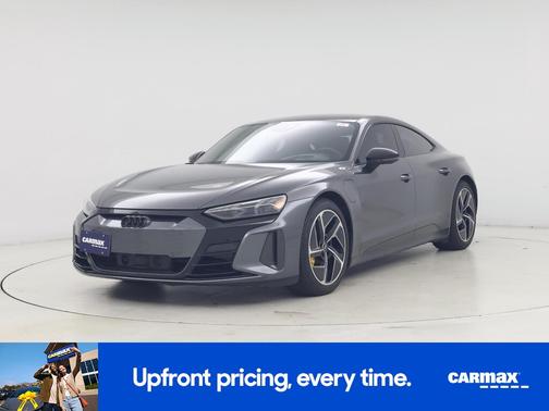 2023 Audi RS e-tron GT 