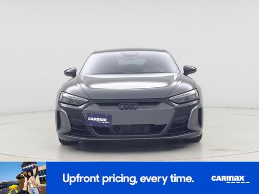 2023 Audi RS e-tron GT 