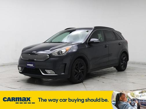 2018 Kia Niro EX