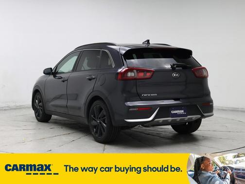 2018 Kia Niro EX