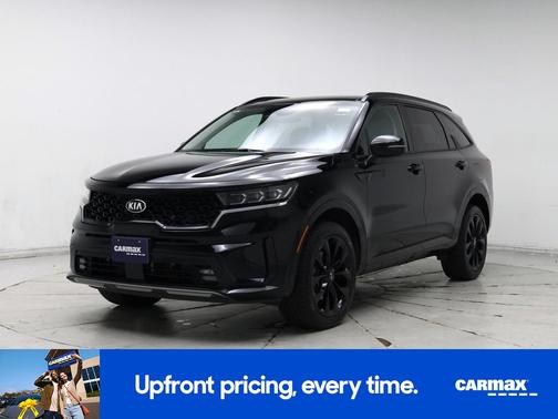 2021 Kia Sorento SX