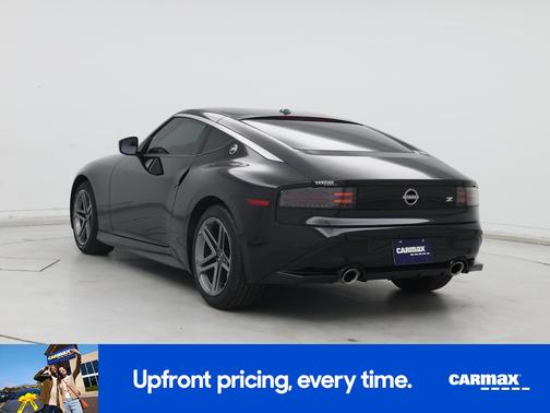 2024 Nissan Z Sport