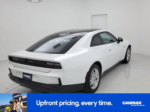 2025 Dodge Charger Daytona R/T