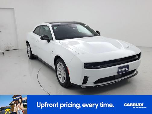 2025 Dodge Charger Daytona R/T