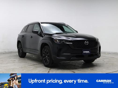2024 Mazda CX-50 2.5 S Premium Package