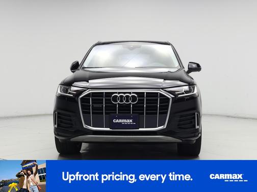 2020 Audi Q7 Premium Plus