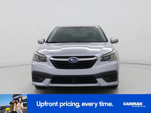 2021 Subaru Legacy Premium