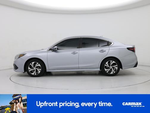 2021 Subaru Legacy Premium