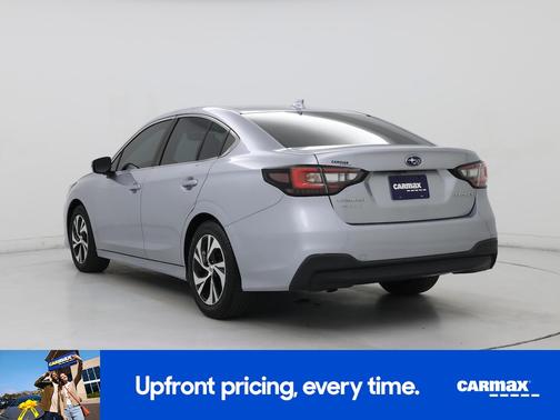 2021 Subaru Legacy Premium
