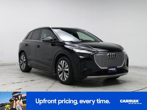 2023 Audi Q4 e-tron Premium Plus