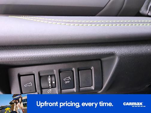 White 2024 Subaru Outback Onyx Edition XT