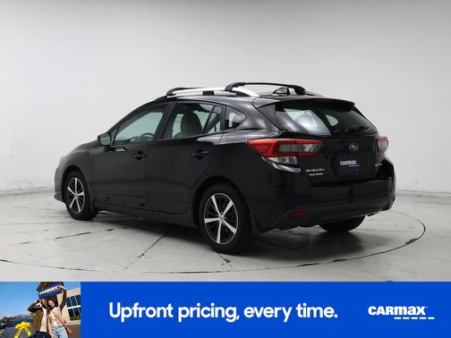 2020 Subaru Impreza Premium