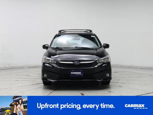 2020 Subaru Impreza Premium