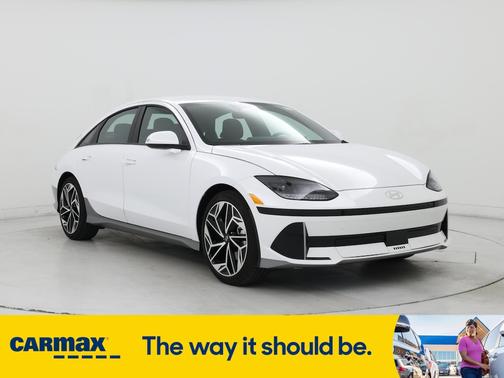 2024 Hyundai IONIQ 6 SEL