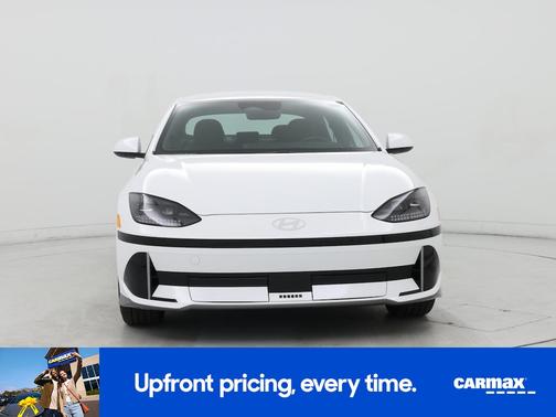2024 Hyundai IONIQ 6 SEL