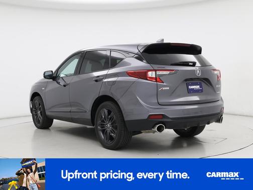 2021 Acura RDX SH-AWD A-Spec