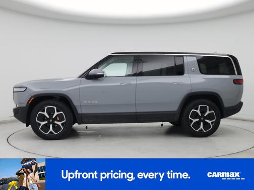 2024 Rivian R1S Adventure Quad-Motor Large