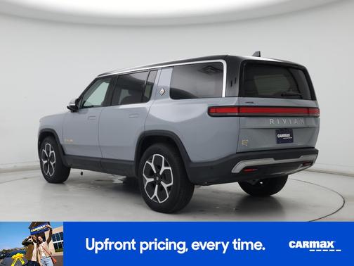 2024 Rivian R1S Adventure Quad-Motor Large