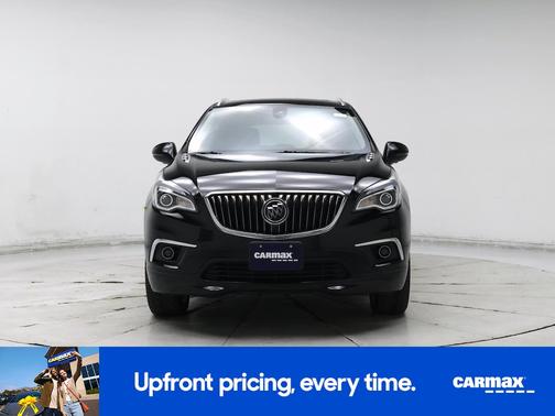 2017 Buick Envision Premium