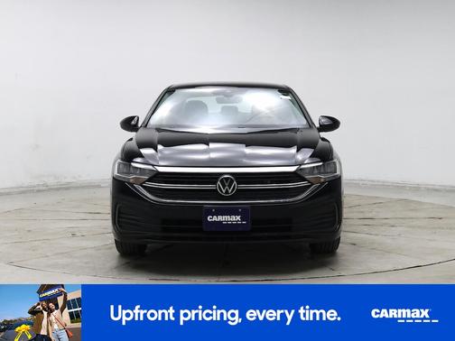 2022 Volkswagen Jetta SE