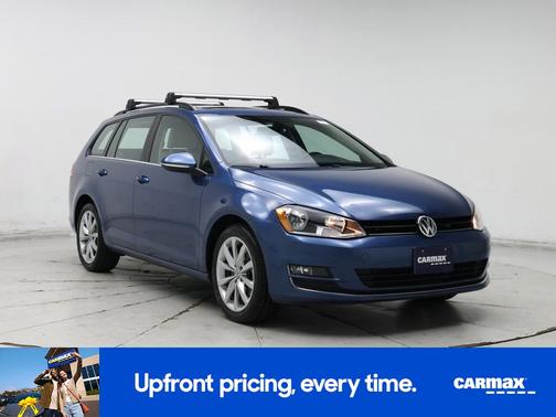 2017 Volkswagen Golf SE