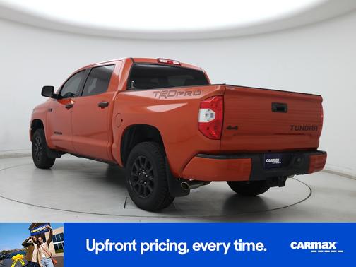 2015 Toyota Tundra TRD Pro